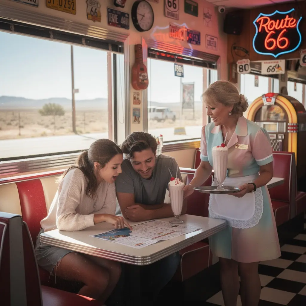 Старинный город с уютными улицами, где можно найти интересные маршруты.